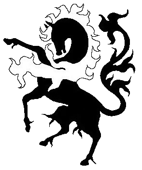 COA Horse